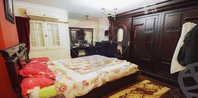 Apartment For Sale In Sidi Gabir - Qism Sidi Gabir - Alexandria