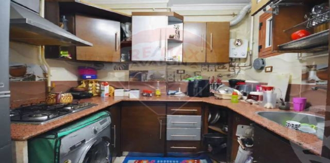 Apartment For Sale In Sidi Gabir - Qism Sidi Gabir - Alexandria