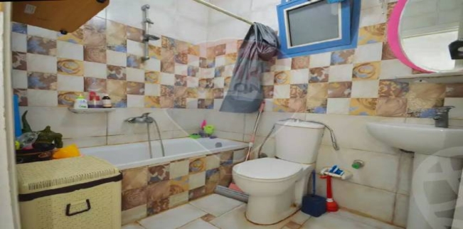 Apartment For Sale In Sidi Gabir - Qism Sidi Gabir - Alexandria