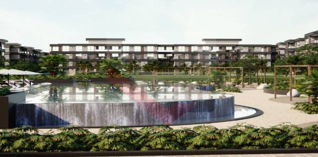 Apartment For Sale In Sheikh Zayed City - Giza