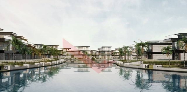 Apartment For Sale In Sheikh Zayed City - Giza