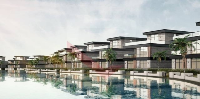 Apartment For Sale In Sheikh Zayed City - Giza
