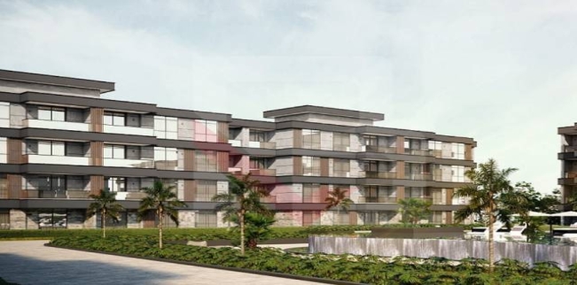 Apartment For Sale In Sheikh Zayed City - Giza