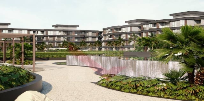 Apartment For Sale In Sheikh Zayed City - Giza