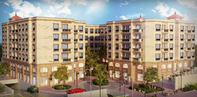 Apartment For Sale In Al Ibrahimiyyah - Qesm Bab Sharqi - Alexandria