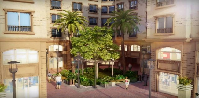 Apartment For Sale In Al Ibrahimiyyah - Qesm Bab Sharqi - Alexandria
