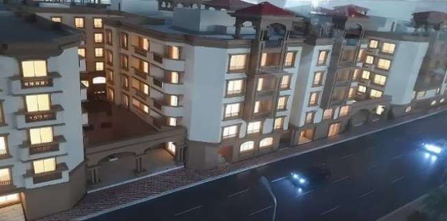 Apartment For Sale In Al Ibrahimiyyah - Qesm Bab Sharqi - Alexandria