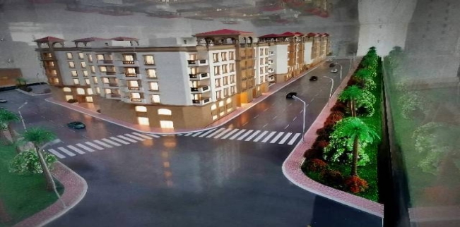 Apartment For Sale In Al Ibrahimiyyah - Qesm Bab Sharqi - Alexandria