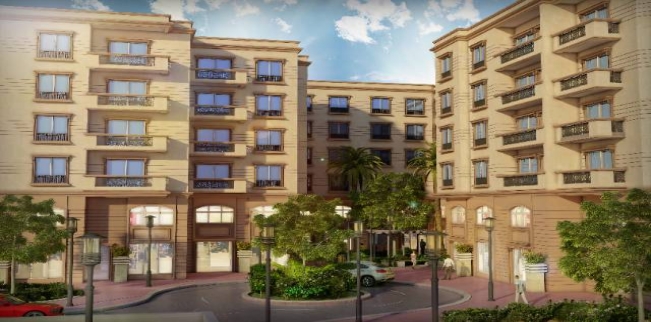 Apartment For Sale In Al Ibrahimiyyah - Qesm Bab Sharqi - Alexandria
