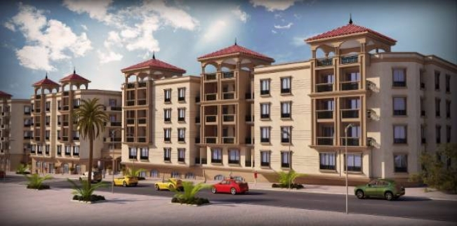 Apartment For Sale In Al Ibrahimiyyah - Qesm Bab Sharqi - Alexandria
