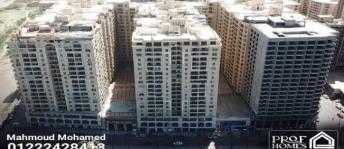 شقة للبيع فى المنتزه - قسم المنتزه - الإسكندرية