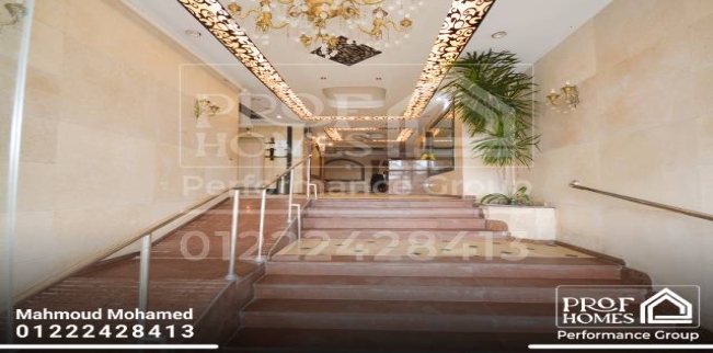 Apartment For Sale In Al Muntazah - Qism El-Montaza - Alexandria