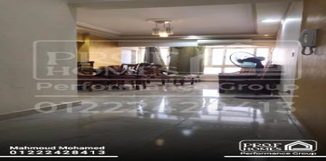 Apartment For Sale In Al Muntazah - Qism El-Montaza - Alexandria
