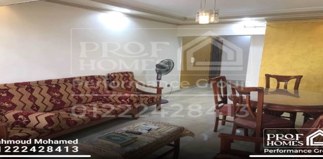 Apartment For Sale In Al Muntazah - Qism El-Montaza - Alexandria
