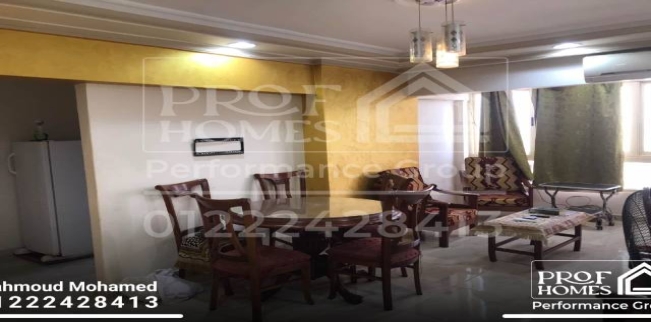 Apartment For Sale In Al Muntazah - Qism El-Montaza - Alexandria