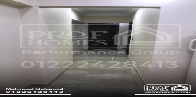 Apartment For Sale In Al Muntazah - Qism El-Montaza - Alexandria