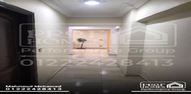 Apartment For Sale In Al Muntazah - Qism El-Montaza - Alexandria