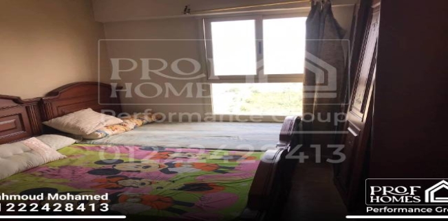 Apartment For Sale In Al Muntazah - Qism El-Montaza - Alexandria