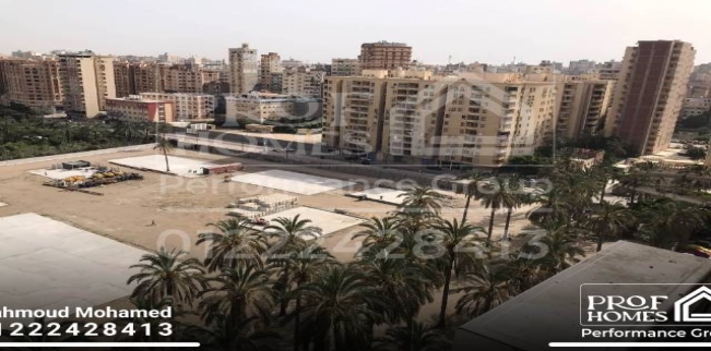 Apartment For Sale In Al Muntazah - Qism El-Montaza - Alexandria