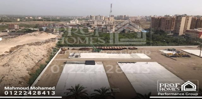Apartment For Sale In Al Muntazah - Qism El-Montaza - Alexandria