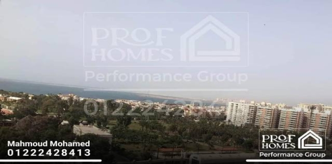 Apartment For Sale In Al Muntazah - Qism El-Montaza - Alexandria