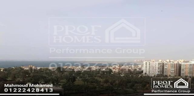 Apartment For Sale In Al Muntazah - Qism El-Montaza - Alexandria