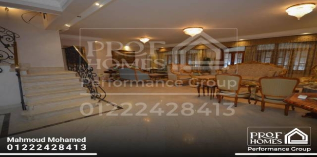 Apartment For Sale In Smoha - Qism Sidi Gabir - Alexandria