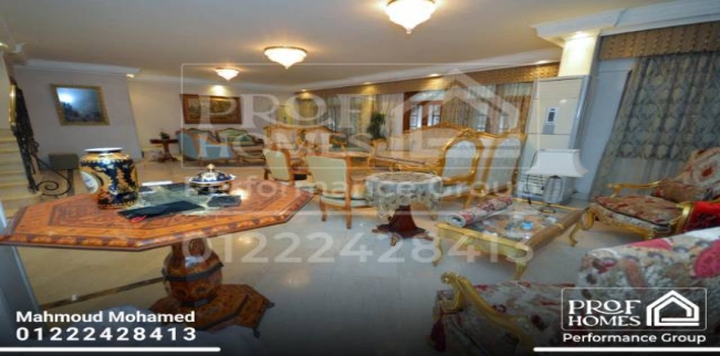 Apartment For Sale In Smoha - Qism Sidi Gabir - Alexandria