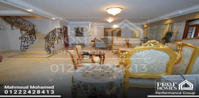 Apartment For Sale In Smoha - Qism Sidi Gabir - Alexandria