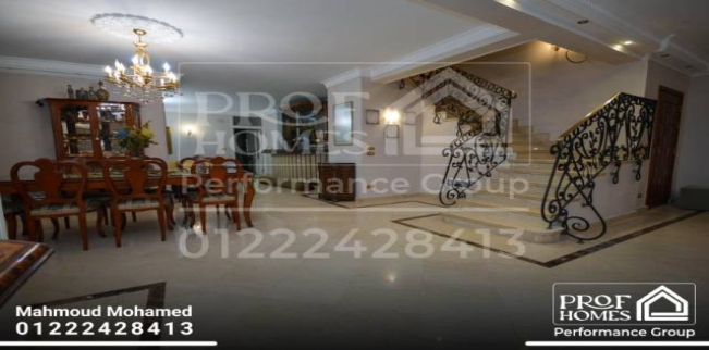 Apartment For Sale In Smoha - Qism Sidi Gabir - Alexandria