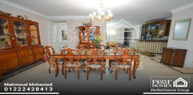 Apartment For Sale In Smoha - Qism Sidi Gabir - Alexandria
