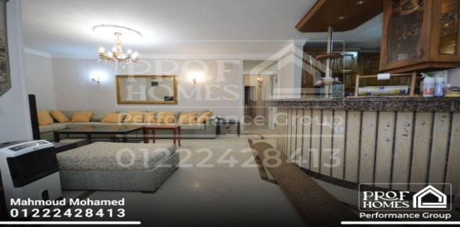 Apartment For Sale In Smoha - Qism Sidi Gabir - Alexandria