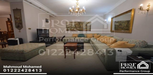 Apartment For Sale In Smoha - Qism Sidi Gabir - Alexandria