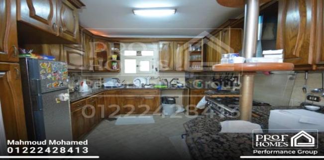 Apartment For Sale In Smoha - Qism Sidi Gabir - Alexandria