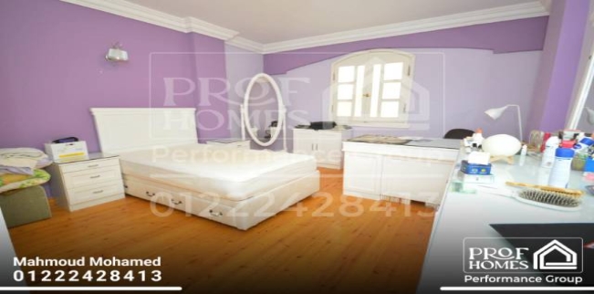Apartment For Sale In Smoha - Qism Sidi Gabir - Alexandria