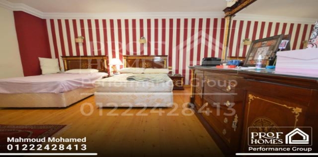 Apartment For Sale In Smoha - Qism Sidi Gabir - Alexandria