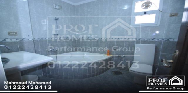 Apartment For Sale In Smoha - Qism Sidi Gabir - Alexandria