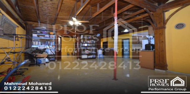 Apartment For Sale In Smoha - Qism Sidi Gabir - Alexandria
