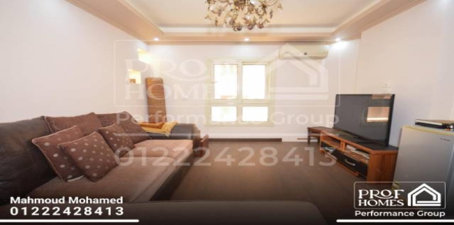 Apartment For Rent In Sidi Gabir - Qism Sidi Gabir - Alexandria