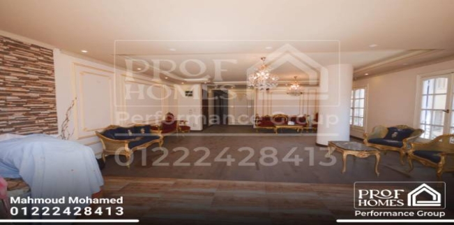 Apartment For Rent In Sidi Gabir - Qism Sidi Gabir - Alexandria