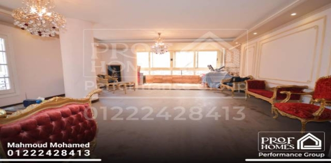 Apartment For Rent In Sidi Gabir - Qism Sidi Gabir - Alexandria