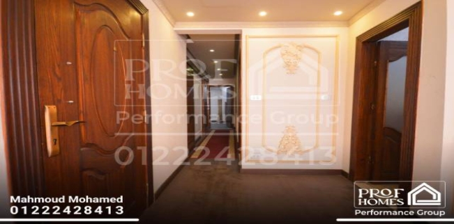 Apartment For Rent In Sidi Gabir - Qism Sidi Gabir - Alexandria