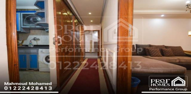 Apartment For Rent In Sidi Gabir - Qism Sidi Gabir - Alexandria