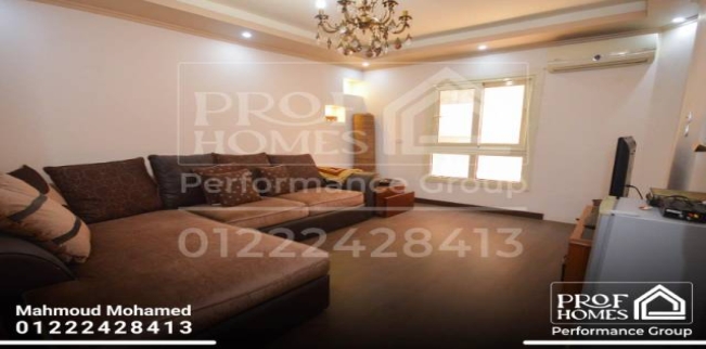 Apartment For Rent In Sidi Gabir - Qism Sidi Gabir - Alexandria