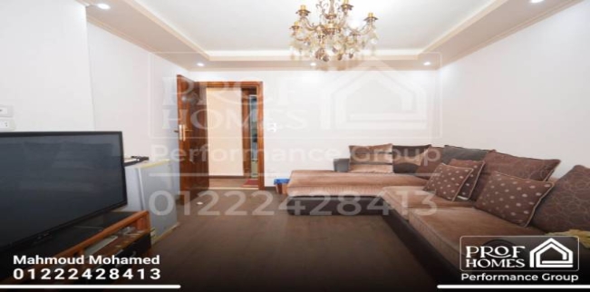 Apartment For Rent In Sidi Gabir - Qism Sidi Gabir - Alexandria