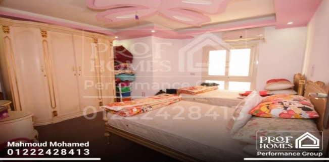 Apartment For Rent In Sidi Gabir - Qism Sidi Gabir - Alexandria