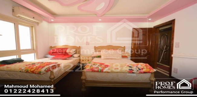 Apartment For Rent In Sidi Gabir - Qism Sidi Gabir - Alexandria