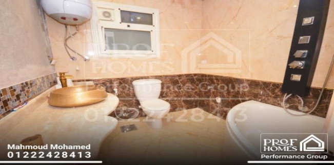 Apartment For Rent In Sidi Gabir - Qism Sidi Gabir - Alexandria