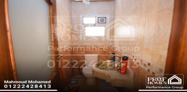 Apartment For Rent In Sidi Gabir - Qism Sidi Gabir - Alexandria