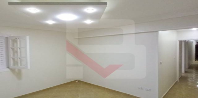 Apartment For Sale In Sidi Beshr Bahri - Qism El-Montaza - Alexandria